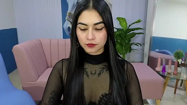 amy lovelydoll online show from 05.25.26
