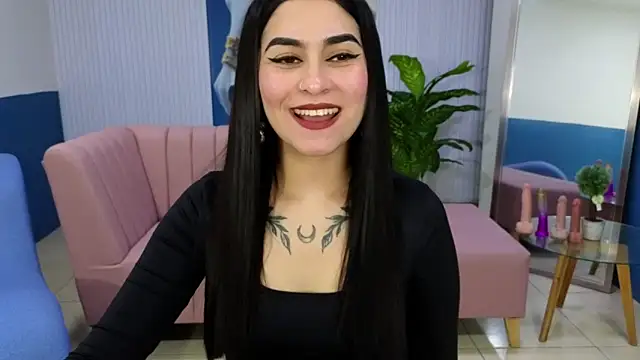 amy lovelydoll online show from 06.07.26