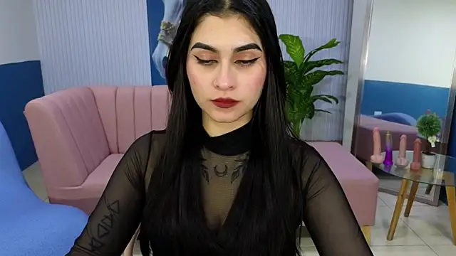 amy lovelydoll online show from 06.10.26