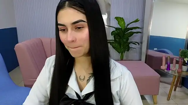 amy lovelydoll online show from 06.11.26