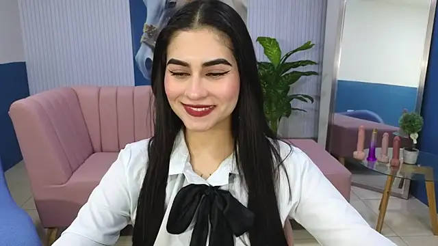 amy lovelydoll online show from 06.20.26