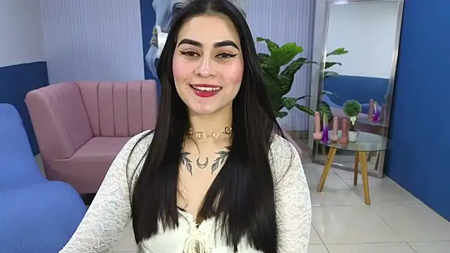 Snapshot of amy_lovelydoll chatting on 07.03.26 amy lovelydoll online show from 07.03.26
