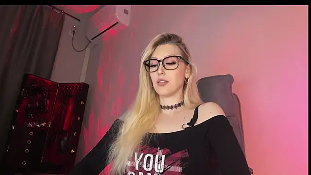 Liya Liss online show from 03.08.26