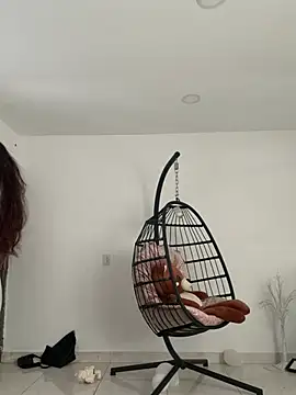 Snapshot of Ania_rose chatting on 03.02.26 Ania rose online show from 03.02.26