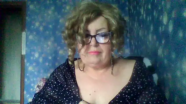 Milaniya606 online show from 11.23.25