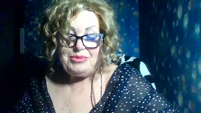 Milaniya606 online show from 12.04.25