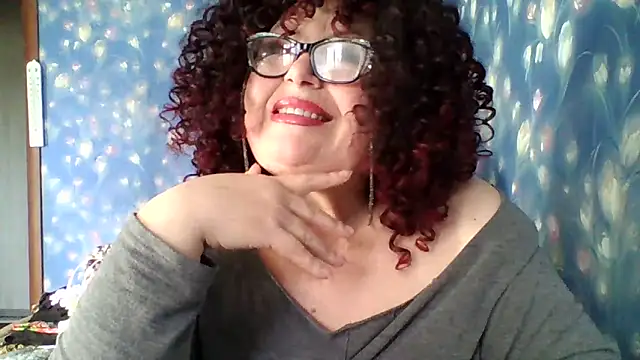 Milaniya606 online show from 12.16.25