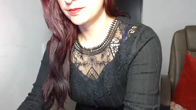 kristelltender1 online show from 07.24.26