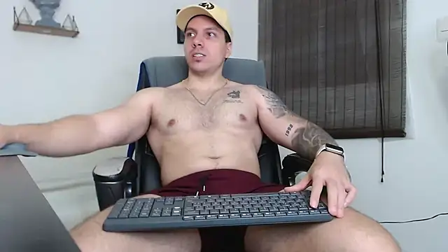 Noah Swagger  online show from 11.27.25