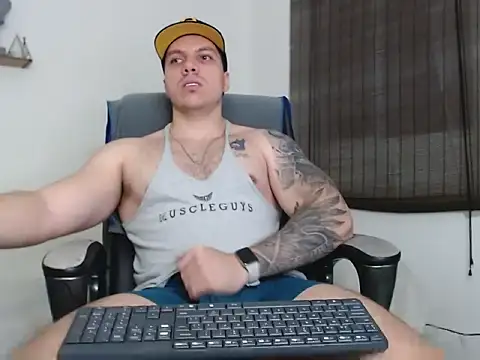 Noah Swagger  online show from 11.29.25