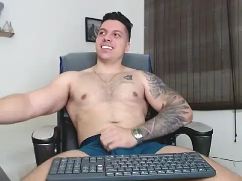 Noah Swagger  online show from 11.30.25