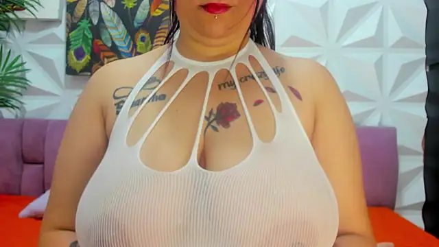 Anggie Miller online show from 01.13.26