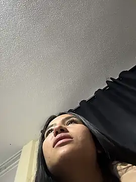 Samantha firee online show from 01.07.26