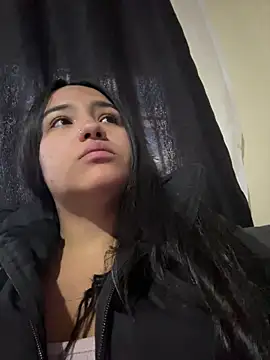 Samantha firee online show from 02.20.26