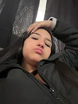 Samantha firee online show from 02.27.26