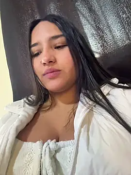 Samantha firee online show from 06.13.26