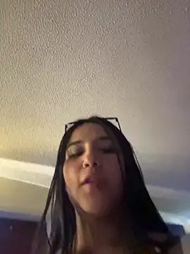 Samantha firee online show from 07.07.26