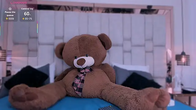 MylittleEmily  online show from 12.05.25