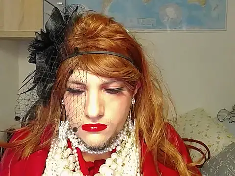 VanesaCrossic online show from 11.16.25