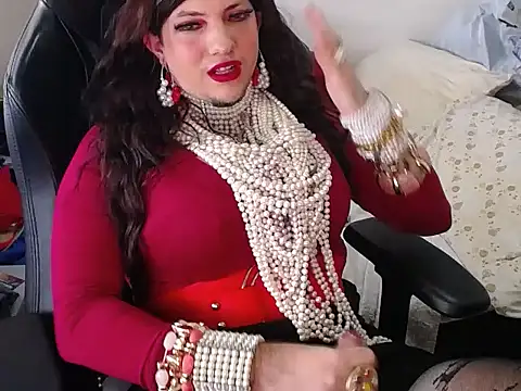 VanesaCrossic online show from 02.20.26