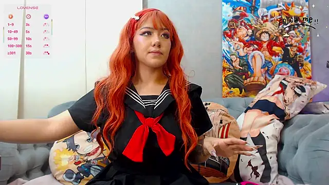 shidory mei online show from 11.13.25