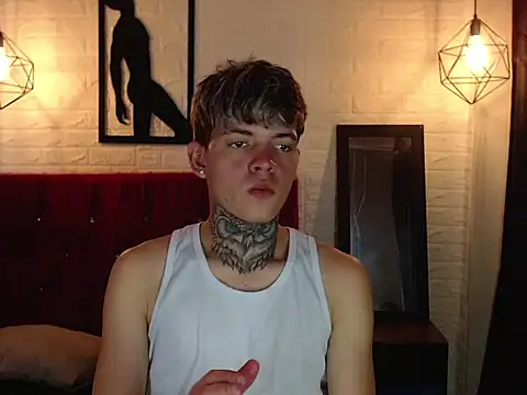 frankboyx online show from 11.05.25