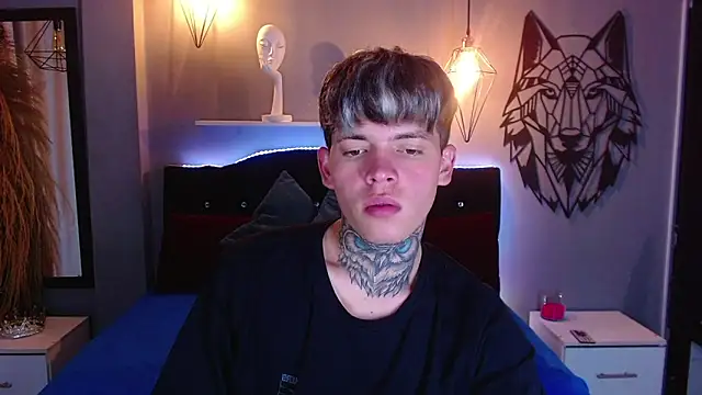 frankboyx online show from 11.09.25