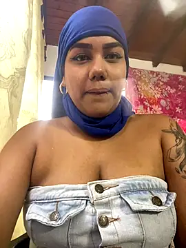 kadira6  online show from 01.07.26