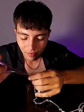 Snapshot of James_smm chatting on 03.22.26 James smm online show from 03.22.26