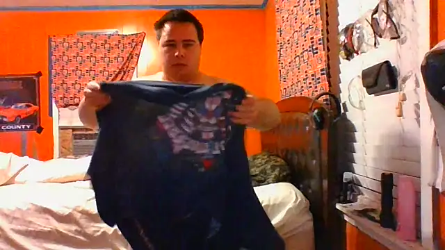 Snapshot of Theo269 chatting on 11.20.25 Theo269 online show from 11.20.25