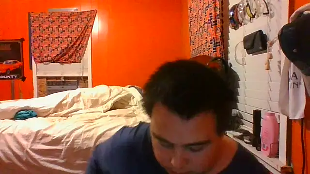 Snapshot of Theo269 chatting on 12.05.25 Theo269 online show from 12.05.25