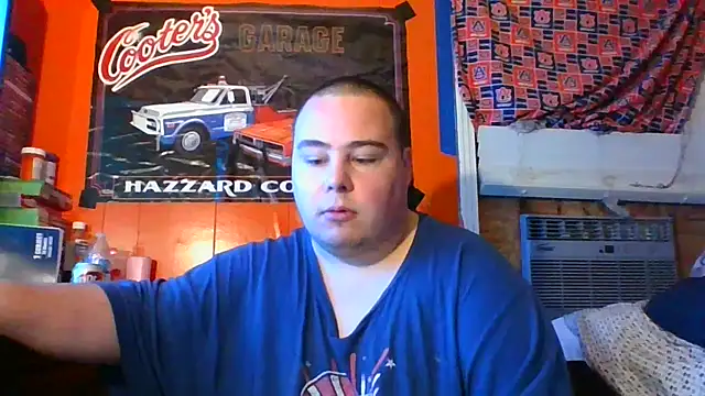 Snapshot of Theo269 chatting on 05.25.26 Theo269 online show from 05.25.26