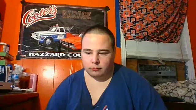 Snapshot of Theo269 chatting on 05.30.26 Theo269 online show from 05.30.26