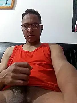 Tonny Belt online show from 11.20.25