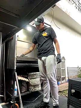 Snapshot of Dylams_maja chatting on 11.08.25 Dylams maja online show from 11.08.25