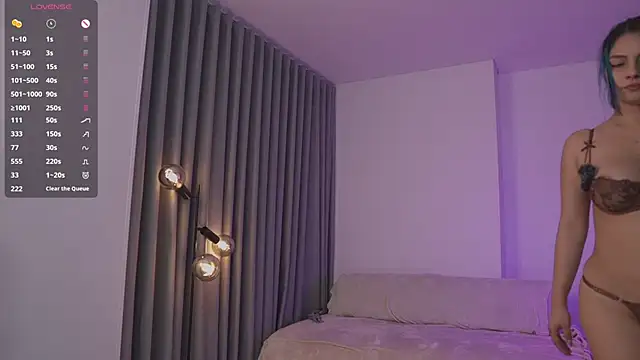 im annie online show from 06.02.26