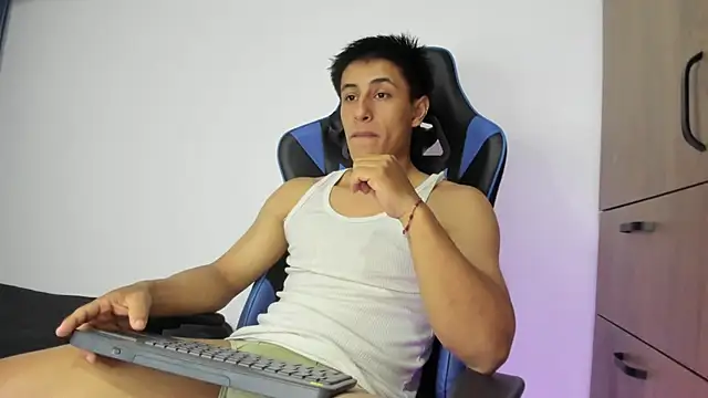 dorman boy online show from 11.10.25