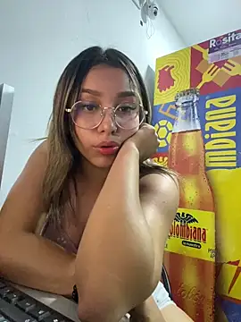 liahot69 online show from 06.13.26