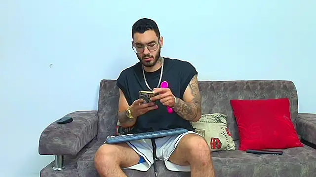 thebadboys05 online show from 06.19.26