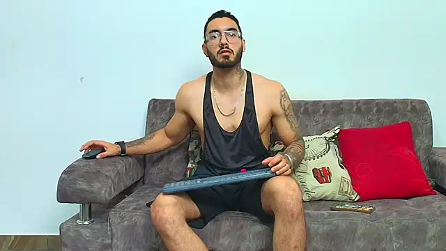 thebadboys05 online show from 06.20.26