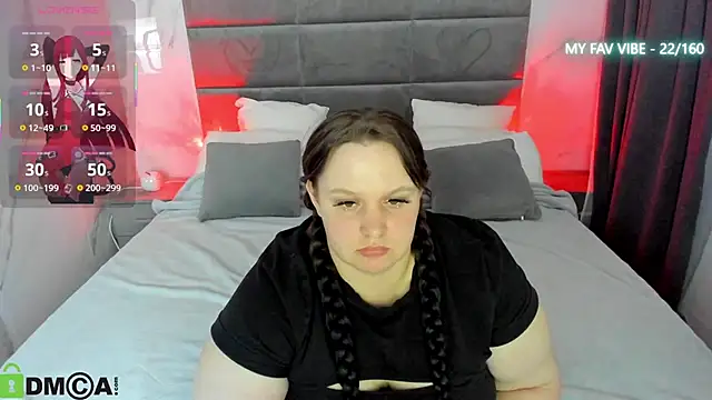 bbwsexis online show from 11.13.25