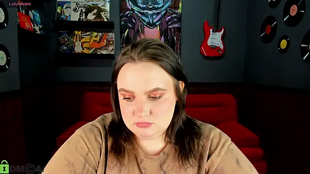 bbwsexis online show from 02.03.26