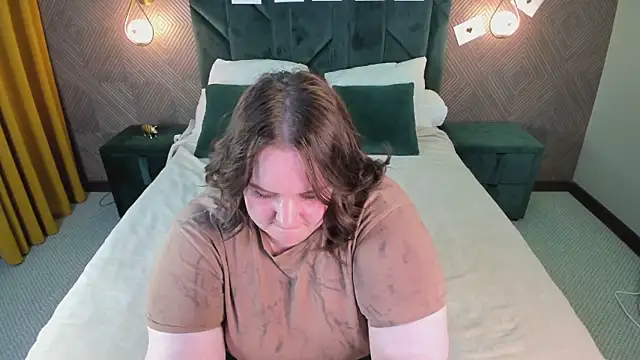 bbwsexis online show from 04.27.26