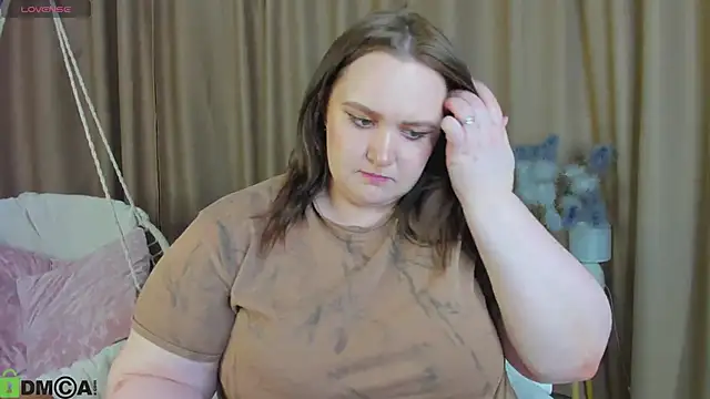 bbwsexis online show from 04.28.26
