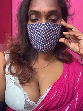 Queen-dhivya online show from 11.26.25