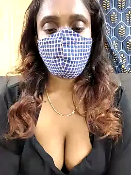 Queen-dhivya online show from 12.02.25