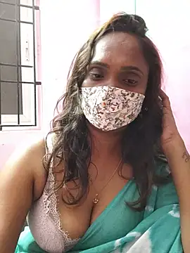 Queen-dhivya online show from 07.28.26