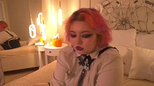 JennyBloom online show from 11.07.25