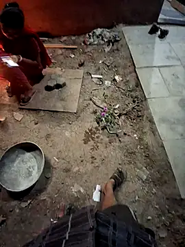 cuteriya5 online show from 11.20.25