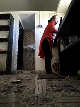 cuteriya5 online show from 03.05.26